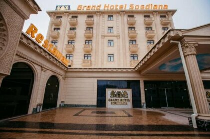 Grand Hotel Sogdiana