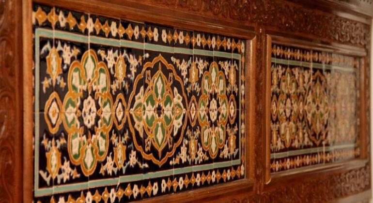 Grand Samarkand Superior Hotel - Photo5