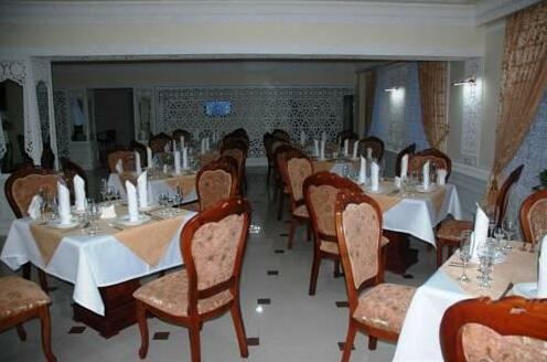 Grand Silk Road Hotel - Photo2