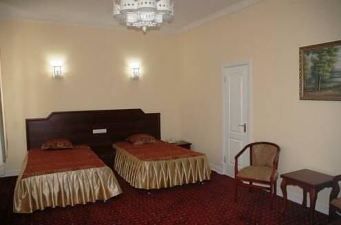 Grand Silk Road Hotel - Photo4