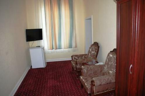 Grand Silk Road Hotel - Photo5