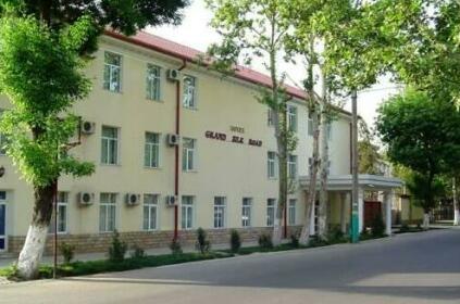 Grand Silk Road Hotel