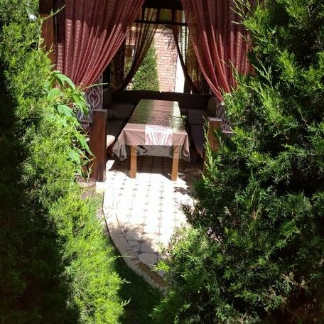 Green House Samarkand - Photo3