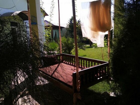 Green House Samarkand - Photo4