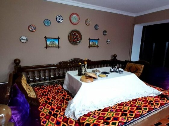 Guest house Chehra - Photo2