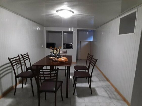 Guest house Chehra - Photo3
