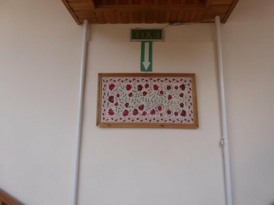 Guest House Marokand - Photo2