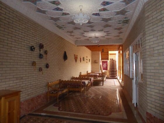 Guest House Marokand - Photo3