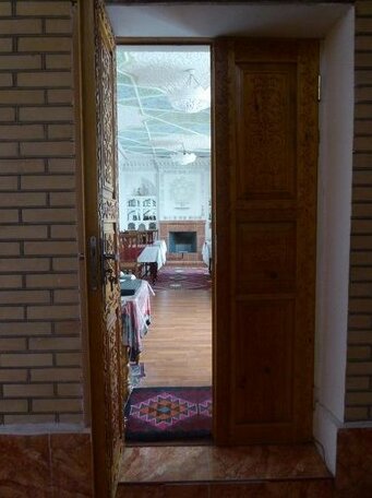 Guest House Marokand - Photo4
