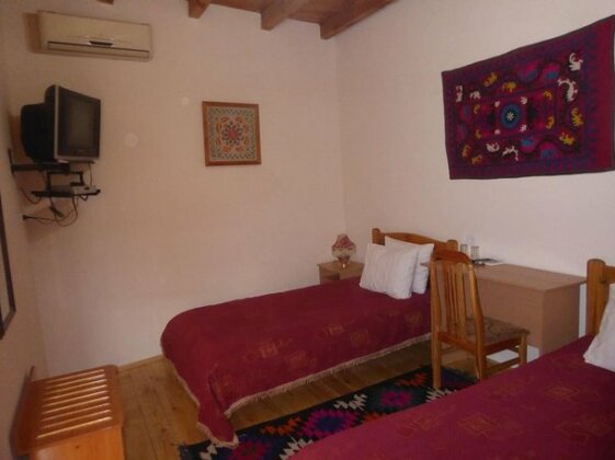 Guest House Marokand - Photo5
