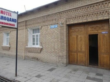 Guest House Marokand