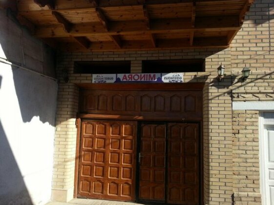 Guest house Minora - Photo2