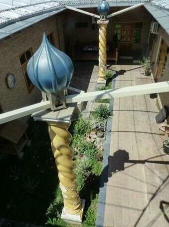 Guest house Minora