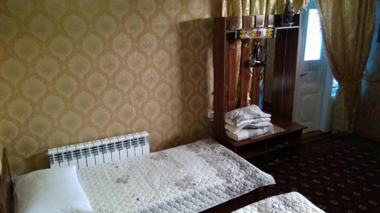 Guri Amir Guest House - Photo2