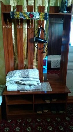 Guri Amir Guest House - Photo3
