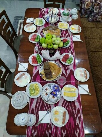 Guri Amir Guest House - Photo4