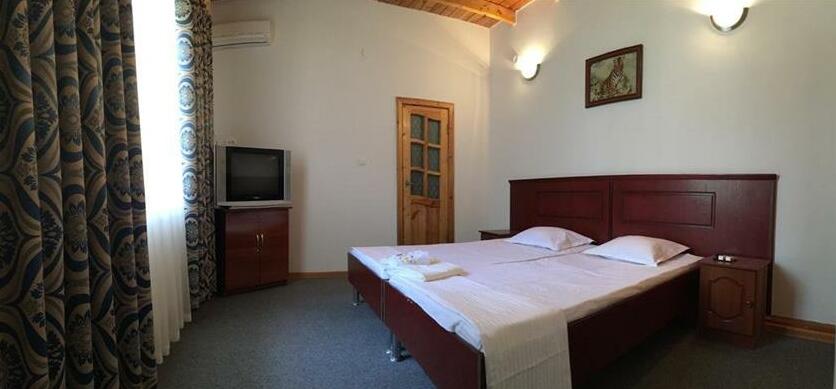 Hostel & Guest House Sim-Sim - Photo3