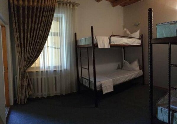 Hostel & Guest House Sim-Sim - Photo4