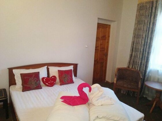 Hostel & Guest House Sim-Sim - Photo5
