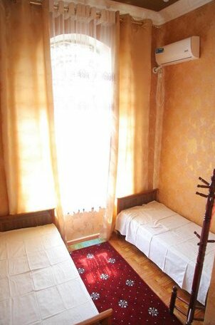 Hostel Gulsara - Photo2