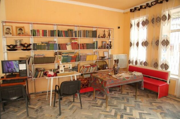 Hostel Gulsara - Photo3