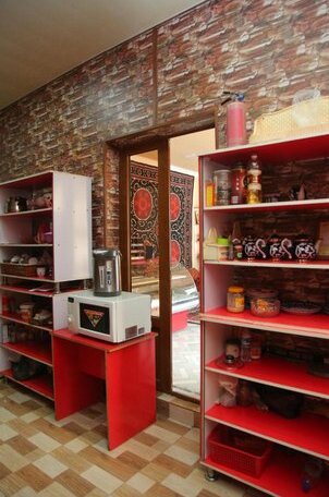 Hostel Gulsara - Photo5
