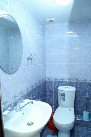 Hostel & Spa Samarkand - Photo4