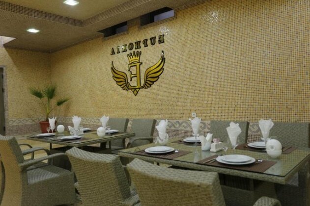 Hostel & Spa Samarkand - Photo5