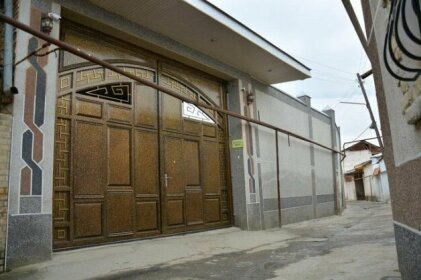 Hotel Abdu - Bahodir 2