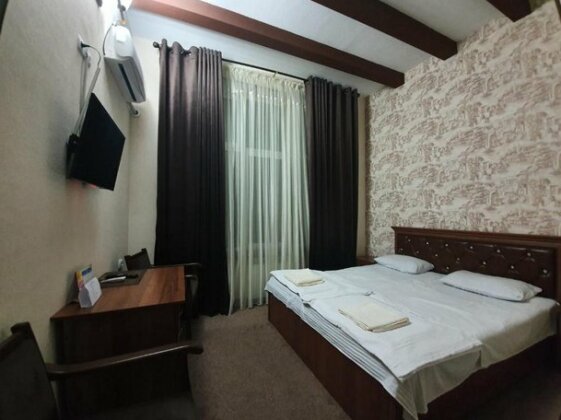 Hotel Anor - Photo2