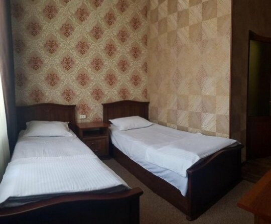 Hotel Anor - Photo4