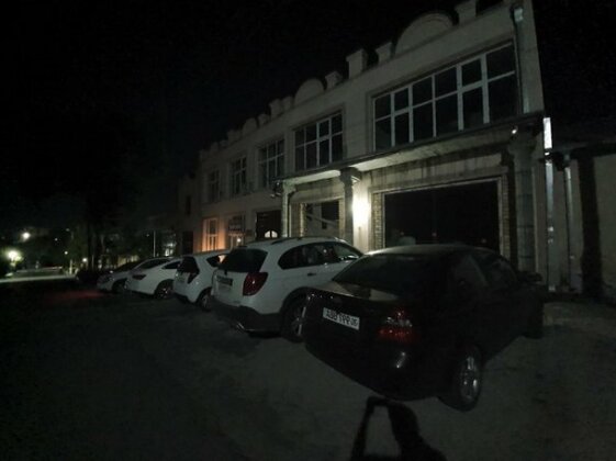 Hotel Anor - Photo5