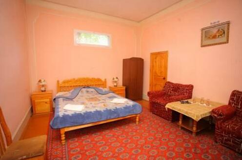 Hotel Ark Samarkand - Photo3