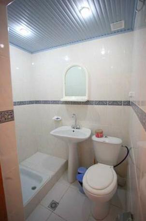 Hotel Ark Samarkand - Photo4