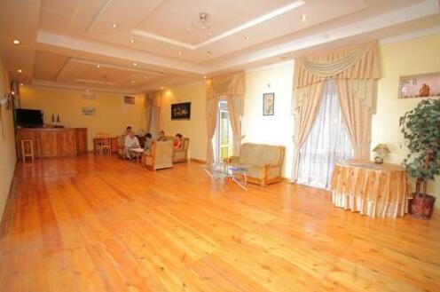 Hotel Ark Samarkand - Photo5