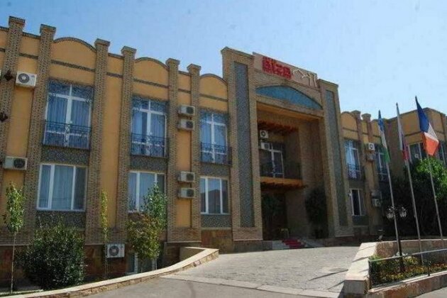 Hotel Asia Samarkand - Photo2