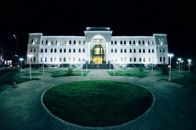 Hotel Bek Samarkand - Photo2