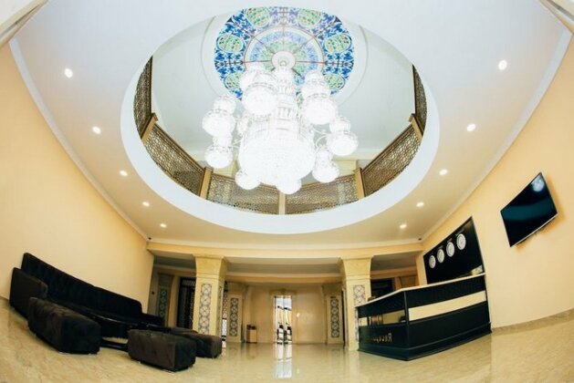 Hotel Bek Samarkand - Photo3