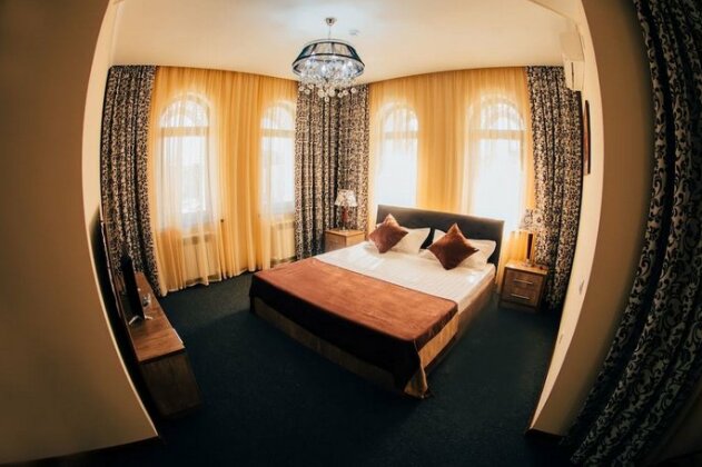 Hotel Bek Samarkand - Photo5