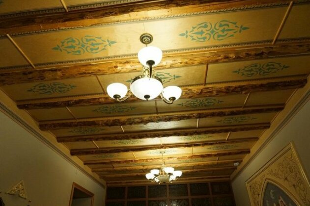 Hotel Billuri Sitora - Photo2