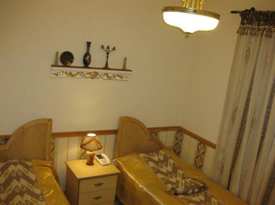 Hotel Billuri Sitora - Photo3