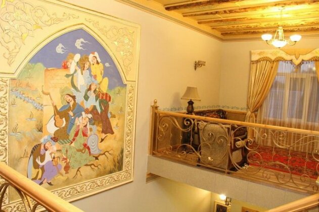 Hotel Billuri Sitora - Photo4