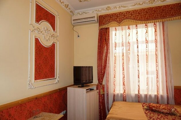 Hotel Billuri Sitora - Photo5