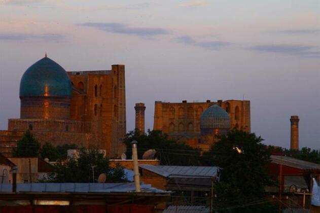 Hotel Caravan Serail - Photo4