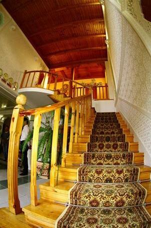 Hotel Caravan Serail - Photo5