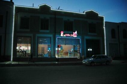 Hotel Caravan Serail