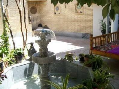 Hotel Dilshoda - Photo2