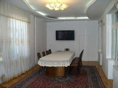 Hotel Dilshoda - Photo5