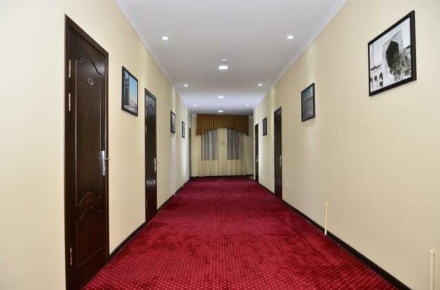 Hotel Diyora - Photo3