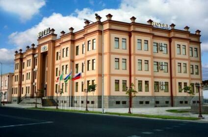 Hotel Diyora